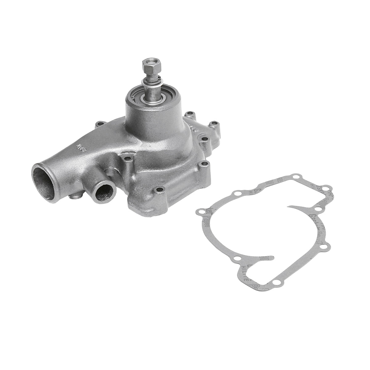 Water pump for Massey Ferguson, Perkins 3641314M91 TNS